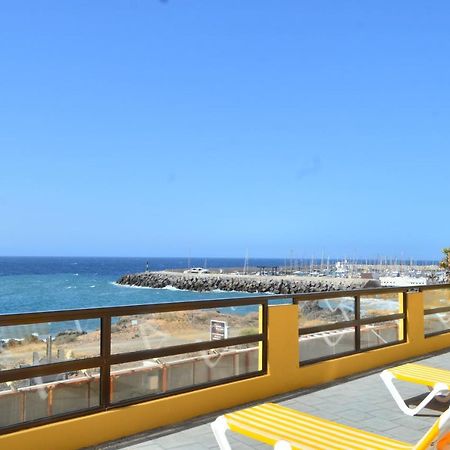Appartement Aguamarina 812 à San Miguel de Abona Extérieur photo