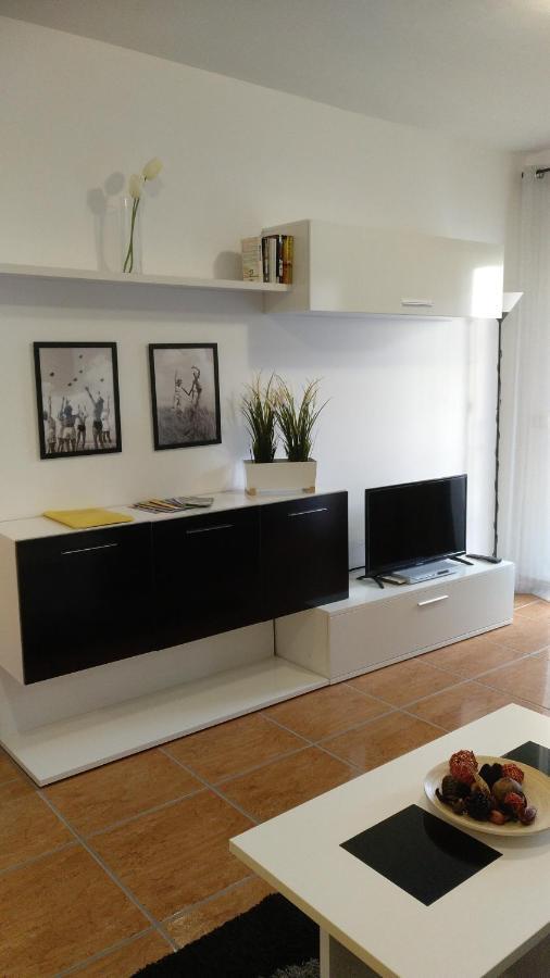 Appartement Aguamarina 812 à San Miguel de Abona Extérieur photo