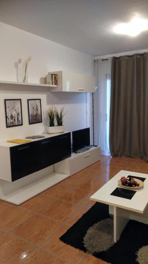Appartement Aguamarina 812 à San Miguel de Abona Extérieur photo
