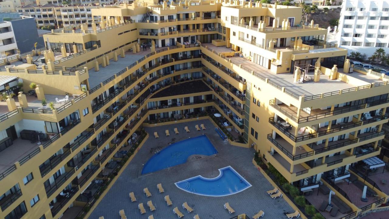 Appartement Aguamarina 812 à San Miguel de Abona Extérieur photo