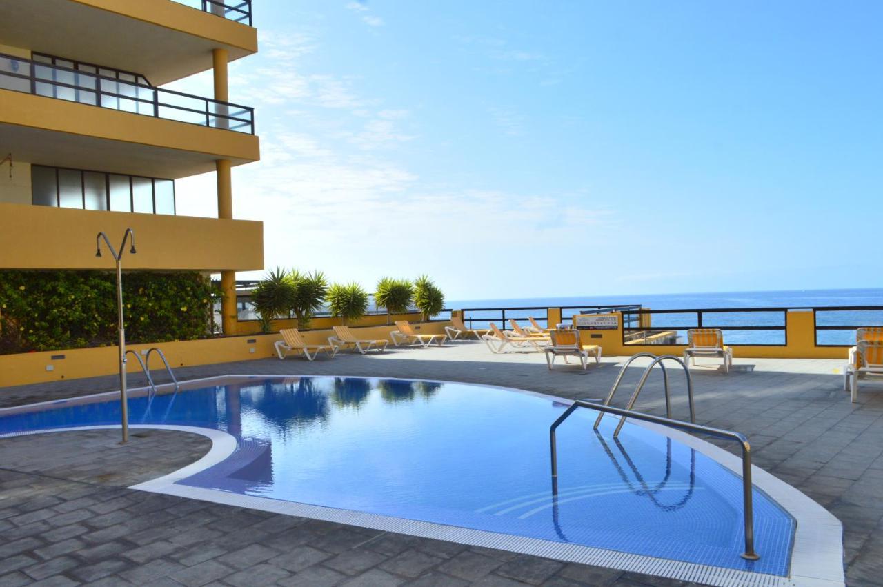 Appartement Aguamarina 812 à San Miguel de Abona Extérieur photo