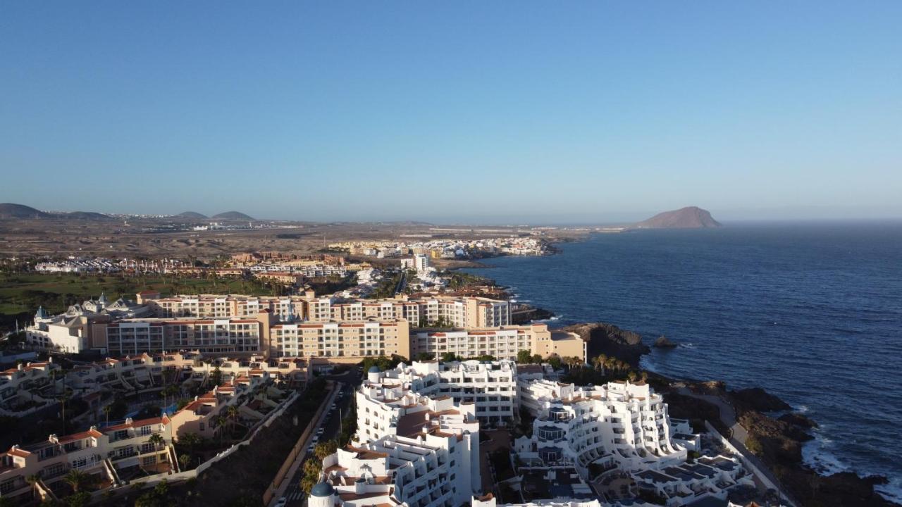Appartement Aguamarina 812 à San Miguel de Abona Extérieur photo