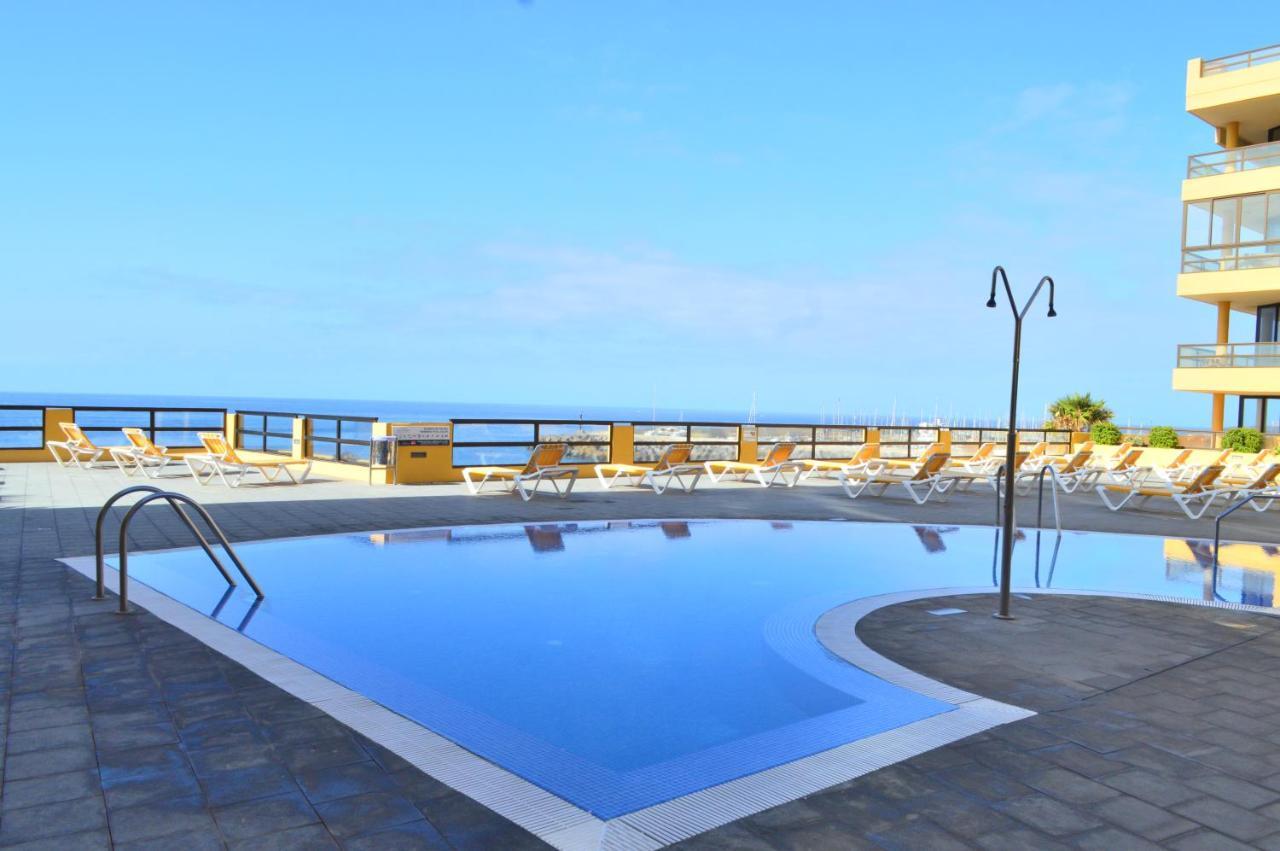 Appartement Aguamarina 812 à San Miguel de Abona Extérieur photo