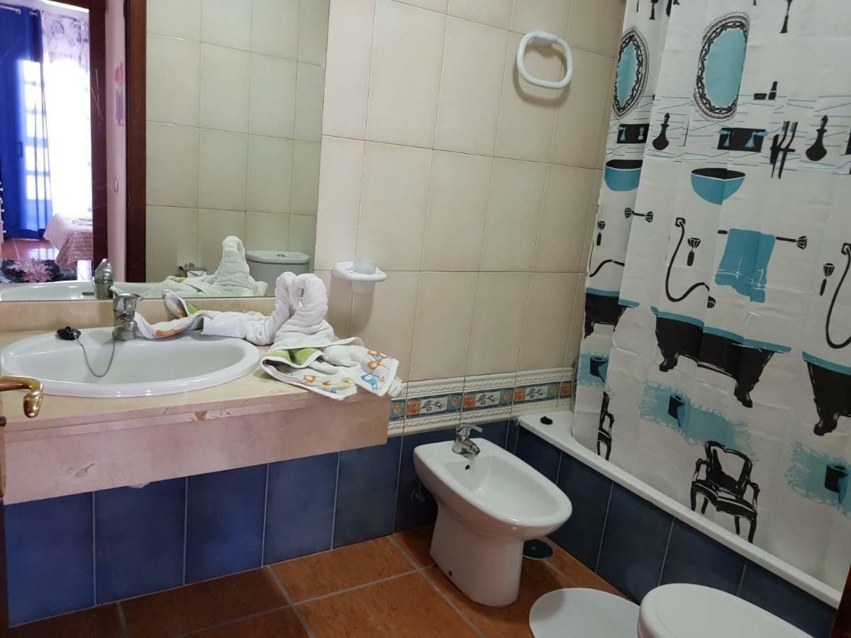 Appartement Aguamarina 812 à San Miguel de Abona Extérieur photo