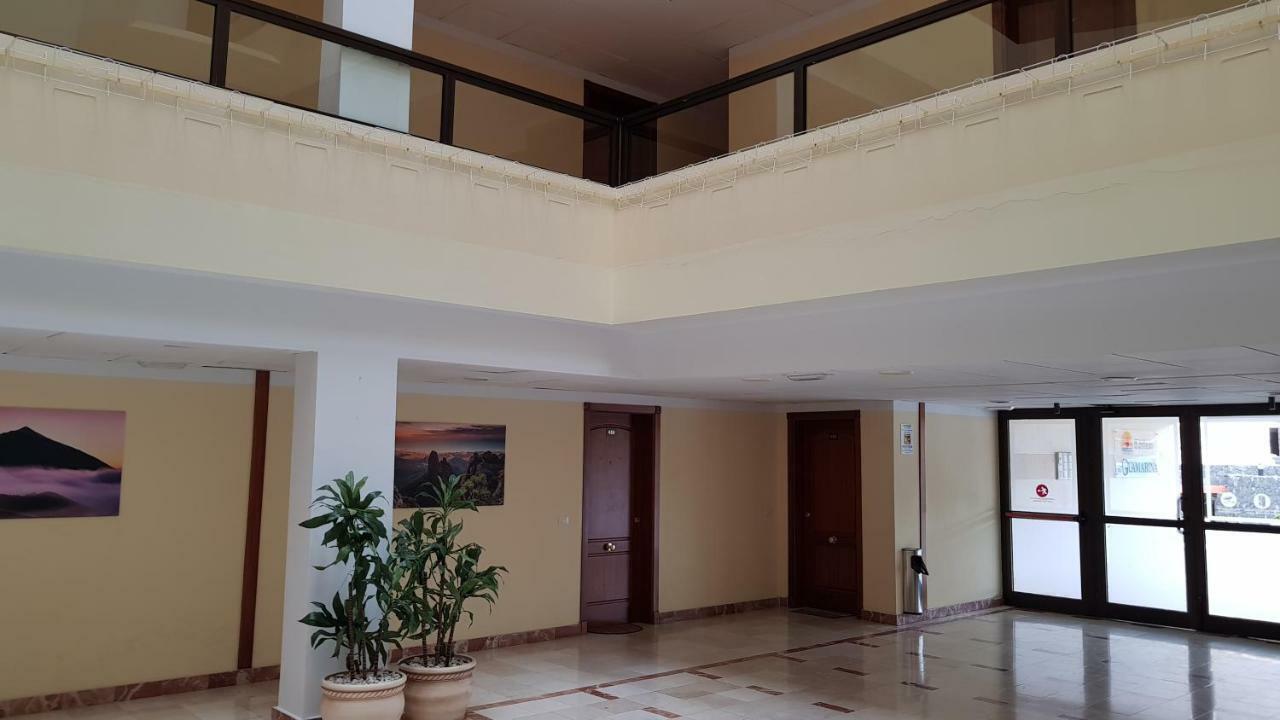 Appartement Aguamarina 812 à San Miguel de Abona Extérieur photo