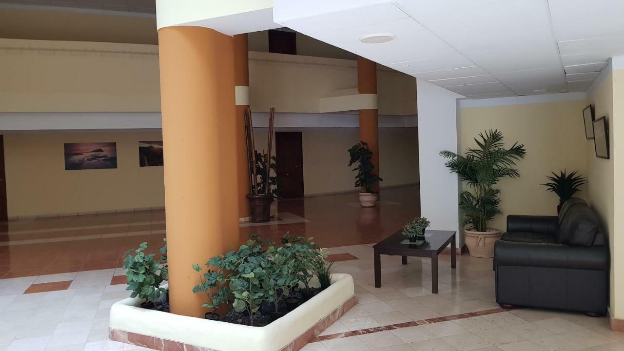 Appartement Aguamarina 812 à San Miguel de Abona Extérieur photo