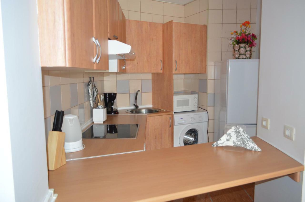 Appartement Aguamarina 812 à San Miguel de Abona Extérieur photo