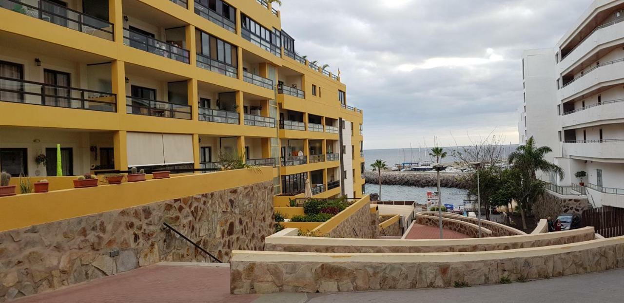 Appartement Aguamarina 812 à San Miguel de Abona Extérieur photo