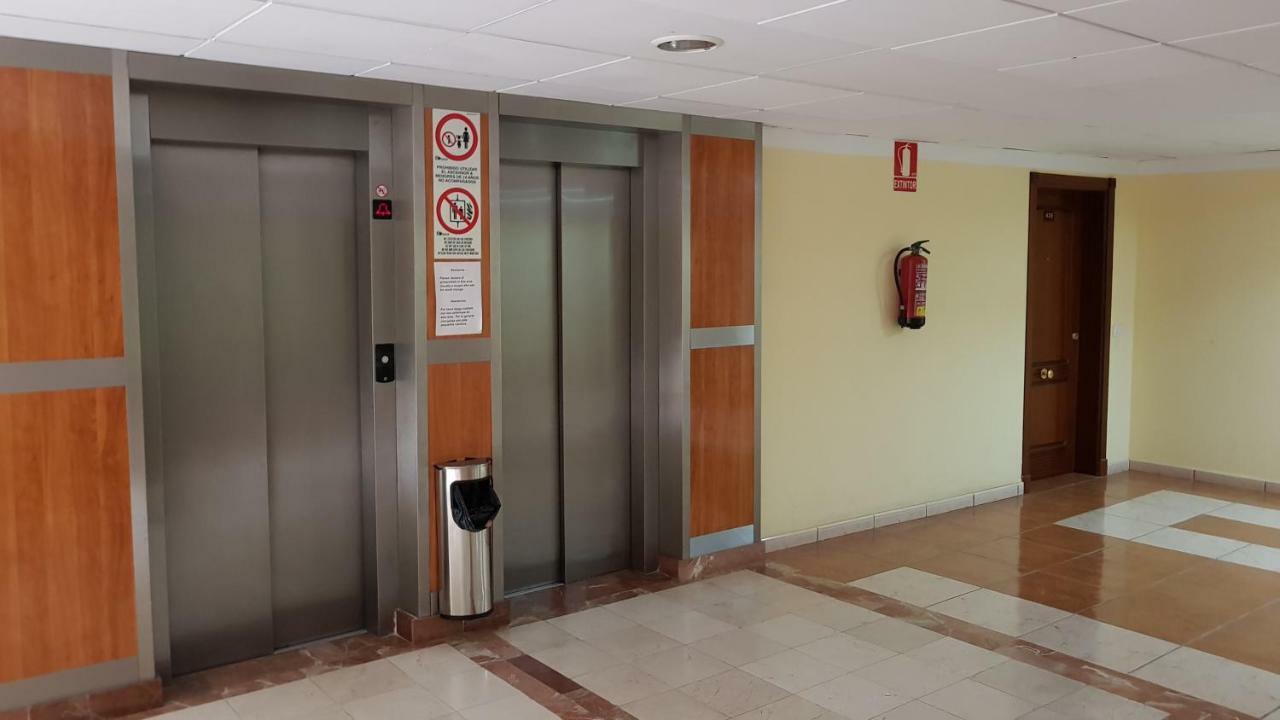 Appartement Aguamarina 812 à San Miguel de Abona Extérieur photo