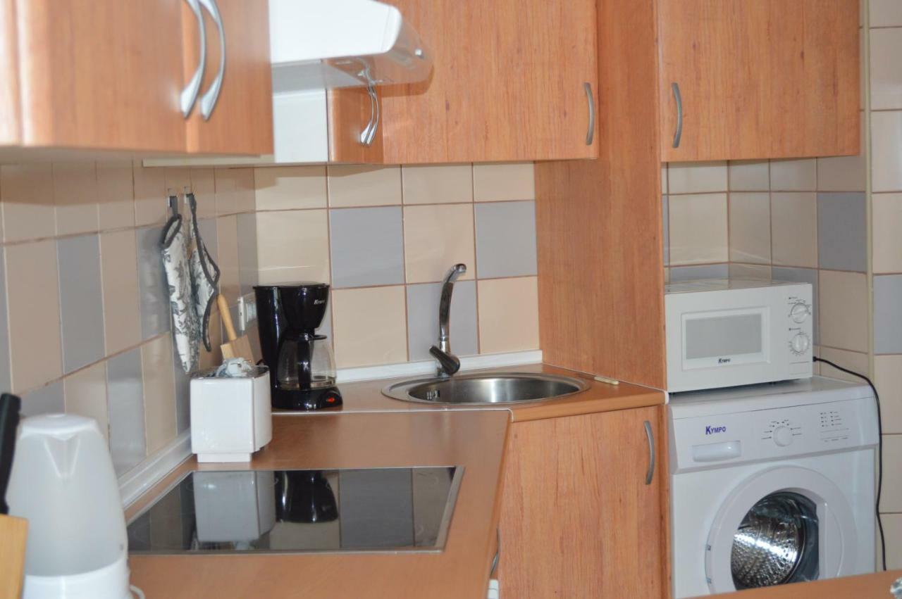 Appartement Aguamarina 812 à San Miguel de Abona Extérieur photo